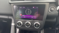 Renault Kadjar 1.3 TCE Techno 5dr Petrol Hatchback